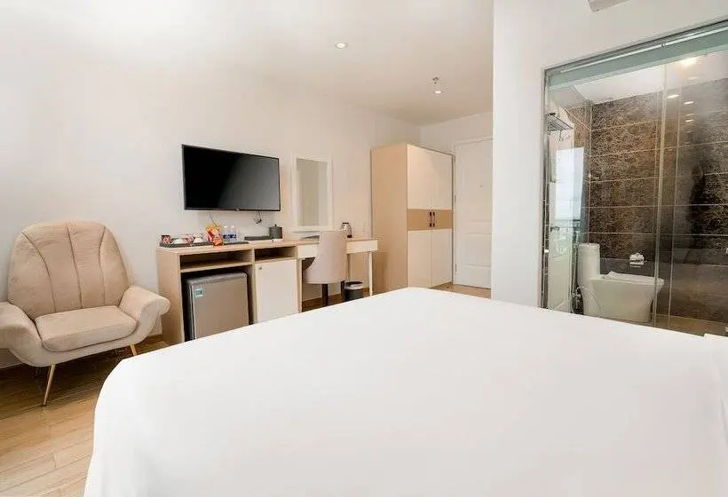 اتاق سوپریور, Rhm Luxury Hotel And Suite