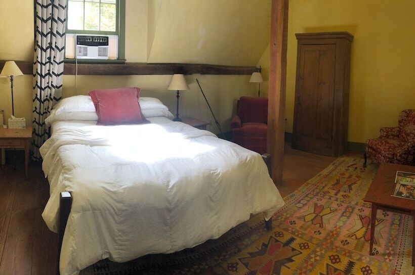 Quarto Superior, Gedney Farm