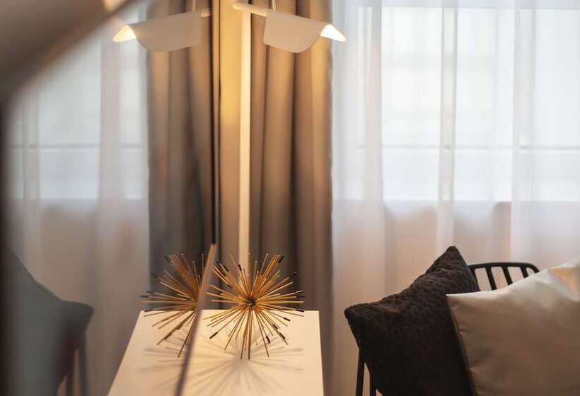 スーペリアールーム, Holiday Inn   The Niu, Coin Frankfurt Ostend, An Ihg