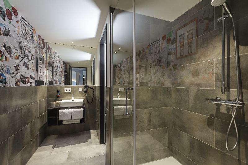 デラックスルーム, Holiday Inn   The Niu, Coin Frankfurt Ostend, An Ihg