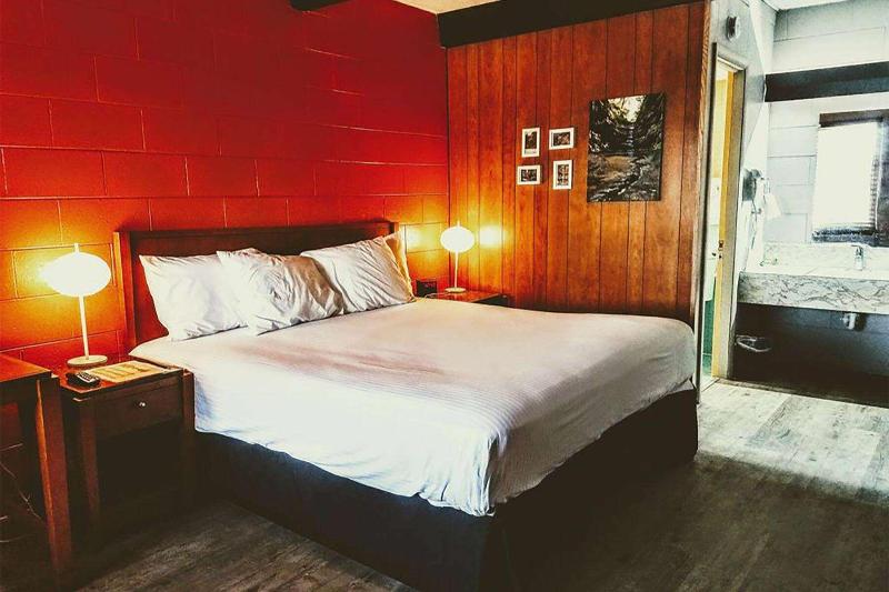 デラックスルーム, Holiday Inn   The Niu, Coin Frankfurt Ostend, An Ihg