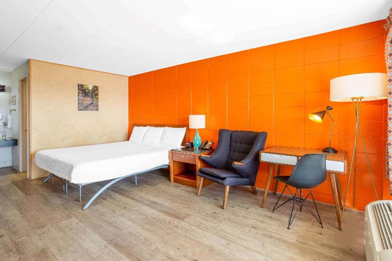 デラックスルーム, Holiday Inn   The Niu, Coin Frankfurt Ostend, An Ihg