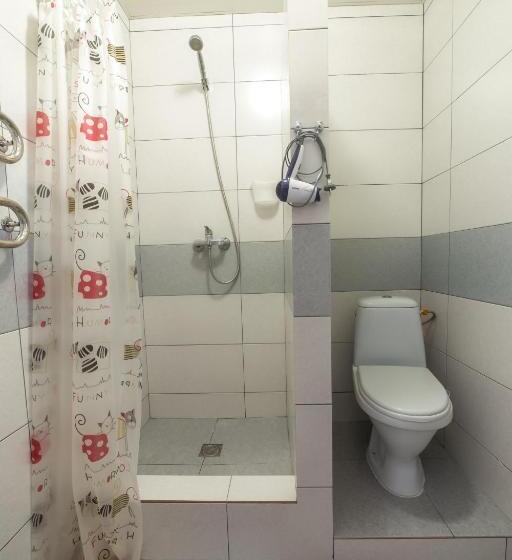 اتاق سوپریور, Villa Zhanna Central Park