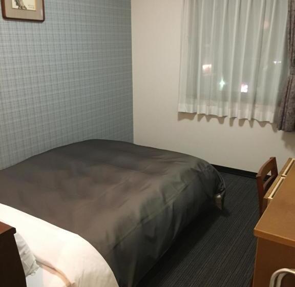 经济房, Garden Hotel Matsumoto