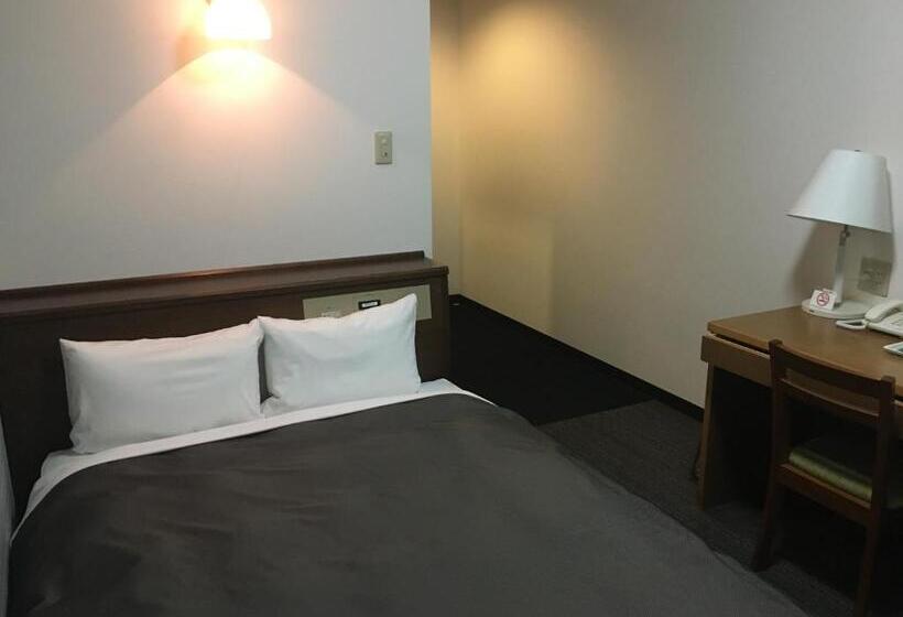 エコノミールーム, Garden Hotel Matsumoto