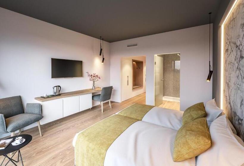 Номер Стандарт, My Hotel Malmedy