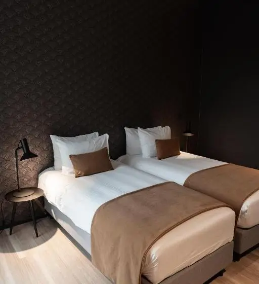 اتاق استاندارد, My Hotel Malmedy