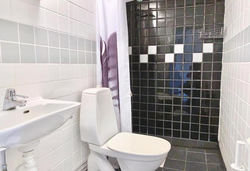 דירת שני חדרים, Tornedalens B&b