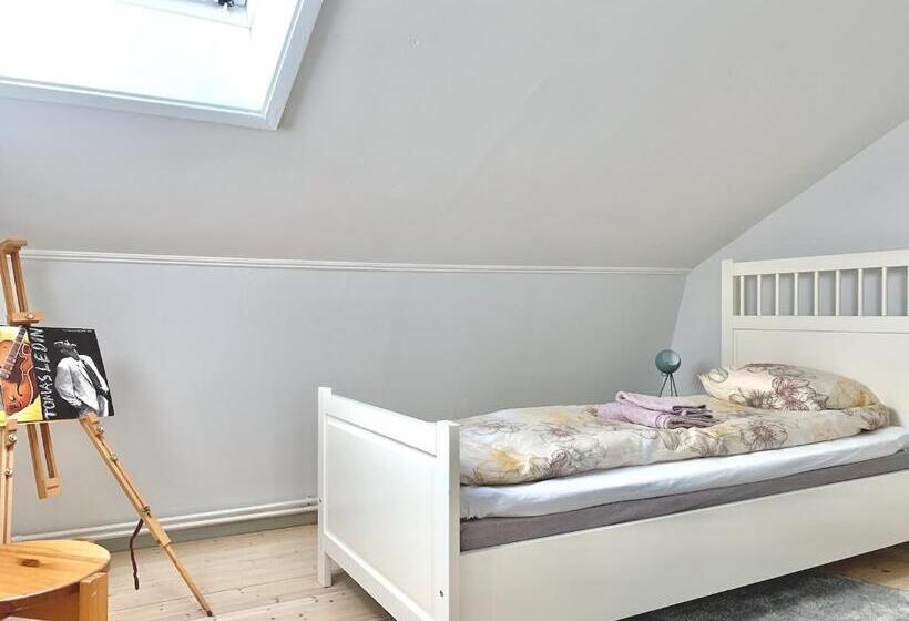 דירת שני חדרים, Tornedalens B&b