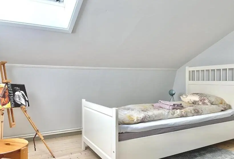 2ベッドルームアパートメント, Tornedalens B&b