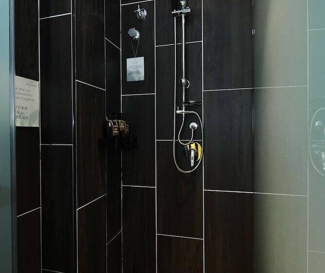 Номер Superior Кровать Кинг, Sojourn Guest House