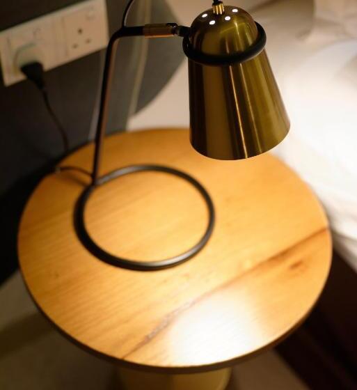 Четырехместный Номер Deluxe, Sojourn Guest House