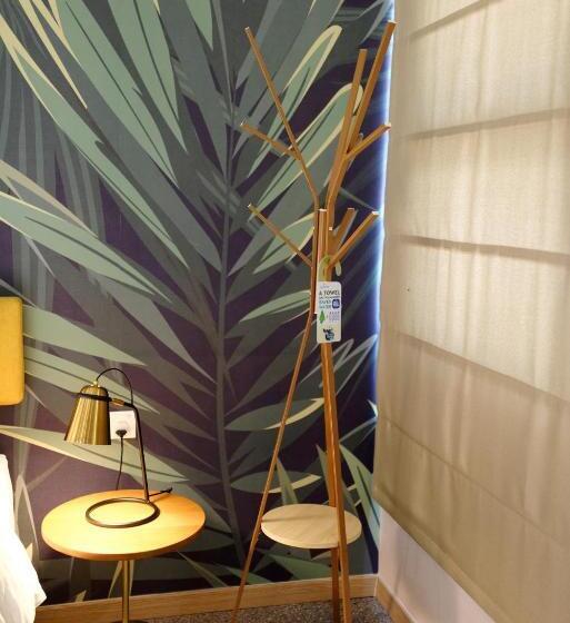 Четырехместный Номер Deluxe, Sojourn Guest House