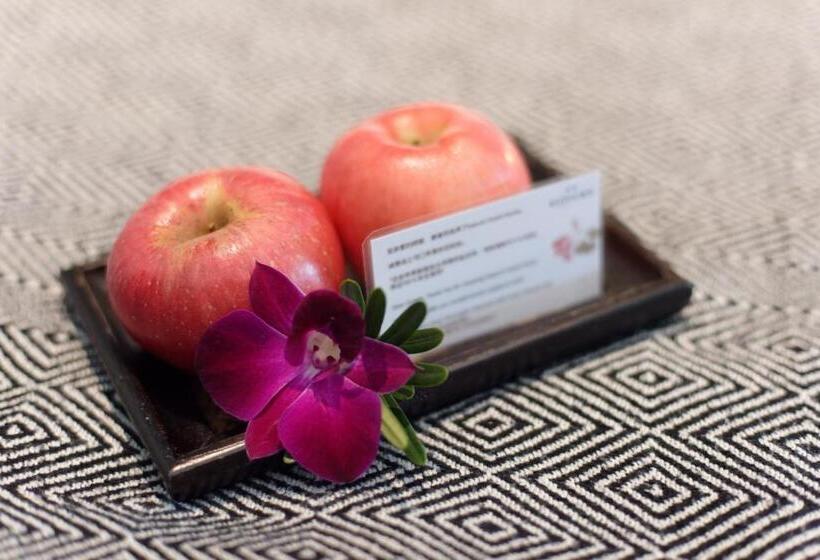 Номер Superior Кровать Кинг, Sojourn Guest House