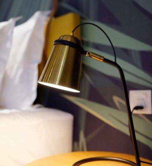 수피리어 룸, Sojourn Guest House