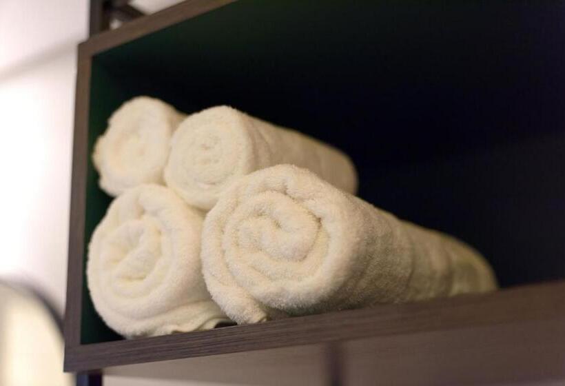 Номер Superior, Sojourn Guest House