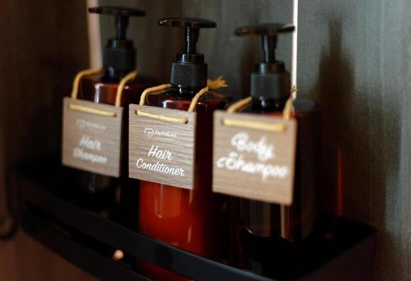 Номер Superior, Sojourn Guest House