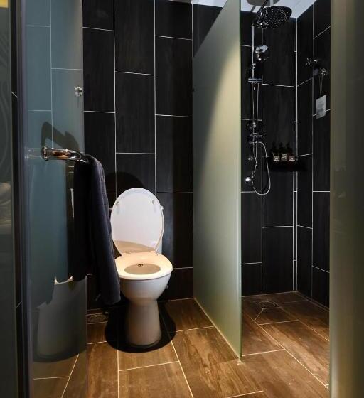 Номер Deluxe, Sojourn Guest House