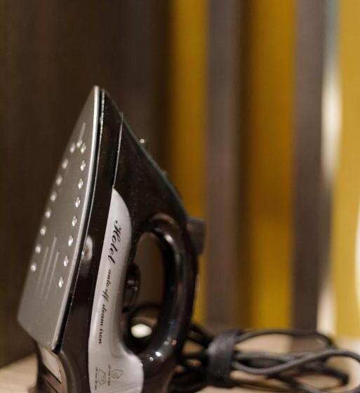 Номер Deluxe, Sojourn Guest House