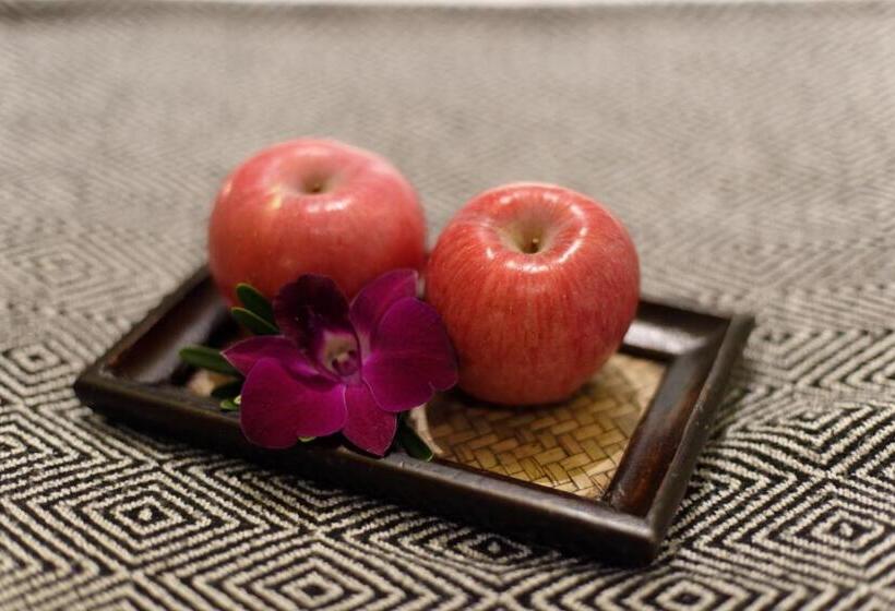 Номер Стандарт Смежный, Sojourn Guest House