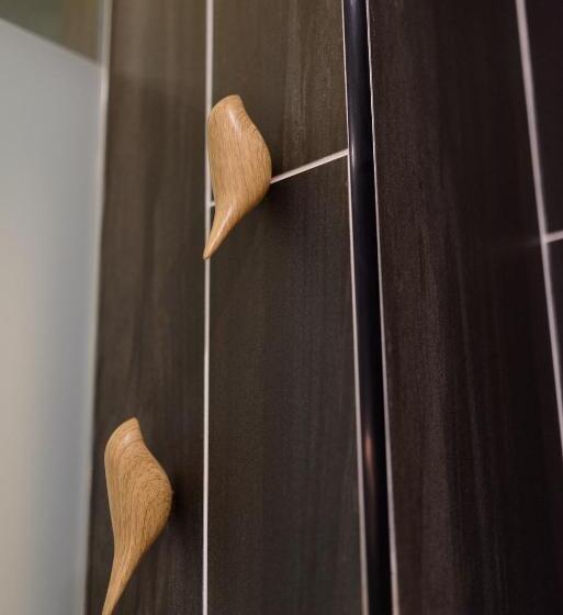 Номер Стандарт Смежный, Sojourn Guest House