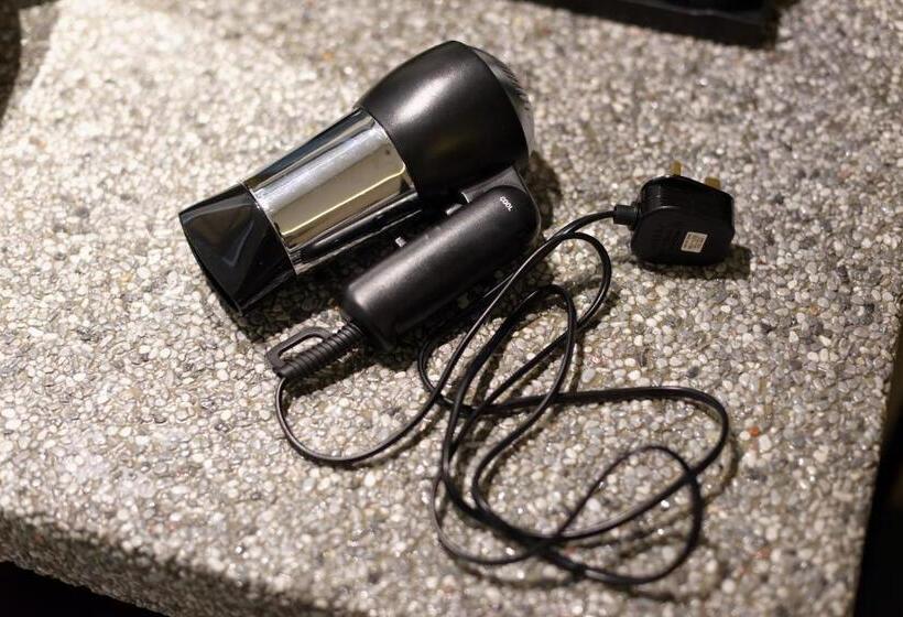 Номер Дюплекс, Sojourn Guest House