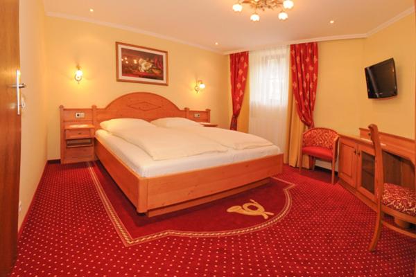 スタンダードルーム, Ferienhotel Gasthof Zur Post