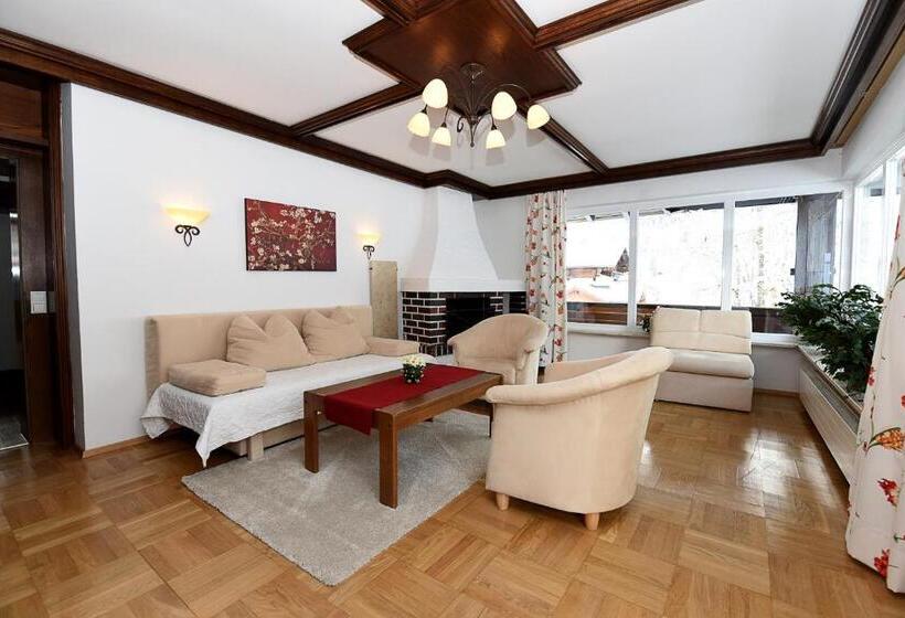 Апартаменты 3 Спальни, Ferienhotel Gasthof Zur Post