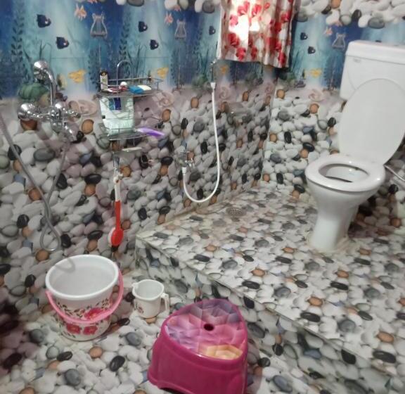 מיטה בחדר משותף, Hostel Relax Homestay