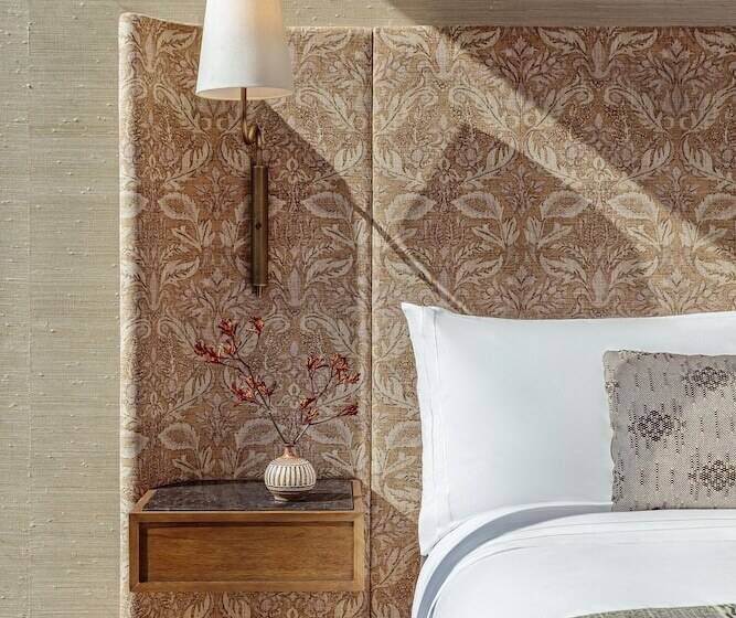 발코니가 있는 프리미엄 룸, Austin Proper Hotel, A Member Of Design Hotels