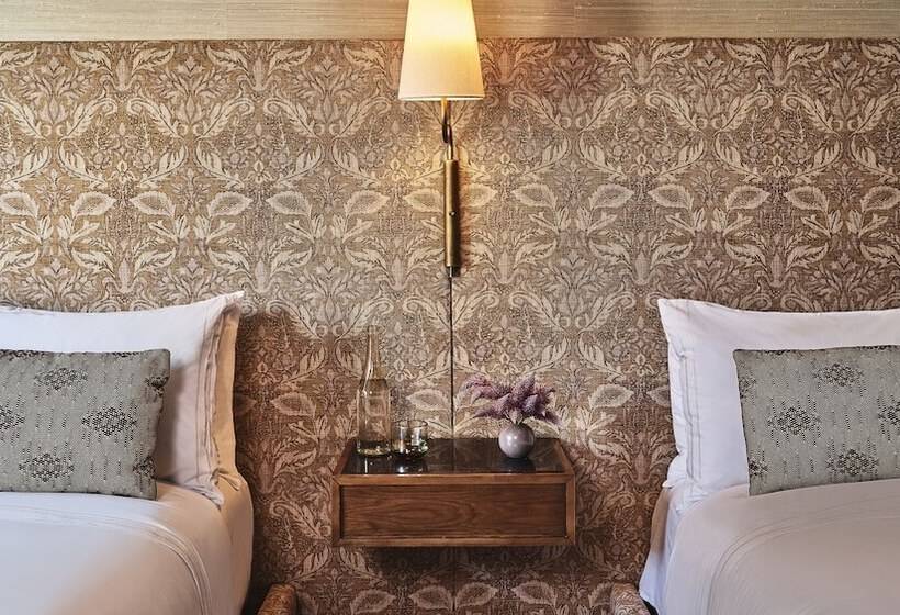 프리미엄 룸, Austin Proper Hotel, A Member Of Design Hotels