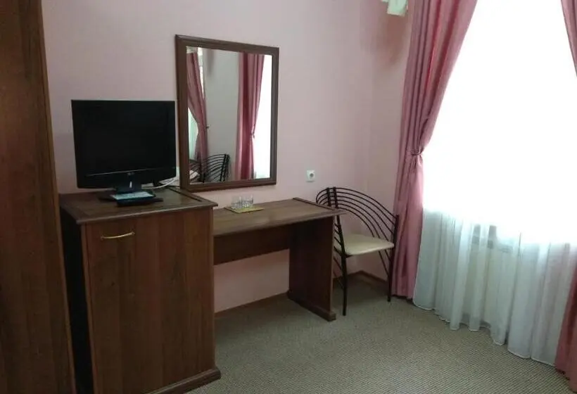 Standard-huone, Korona