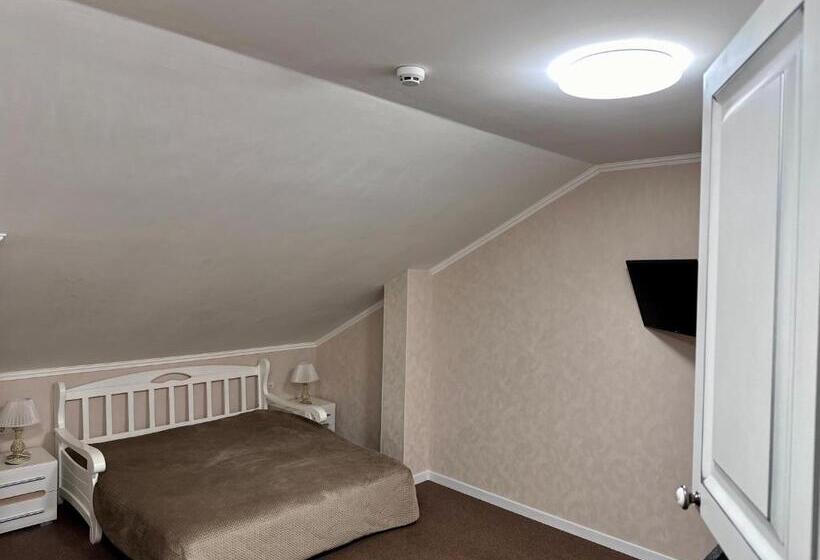 带阳台的豪华间, Korona