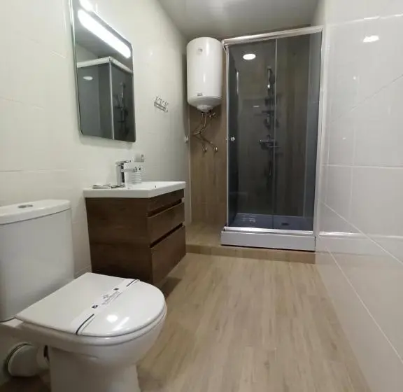 Deluxe-huone Parveke, Korona