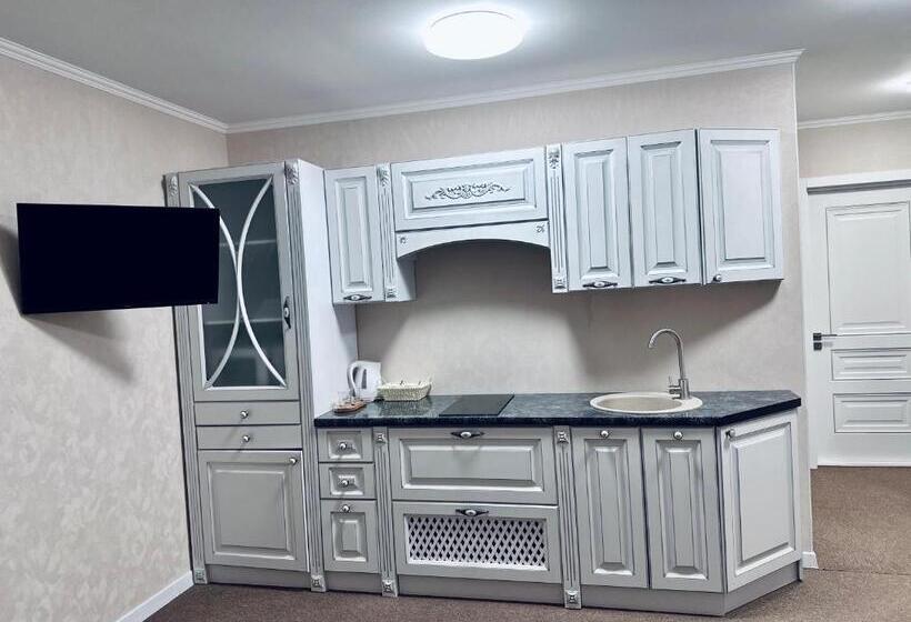 带阳台的豪华间, Korona