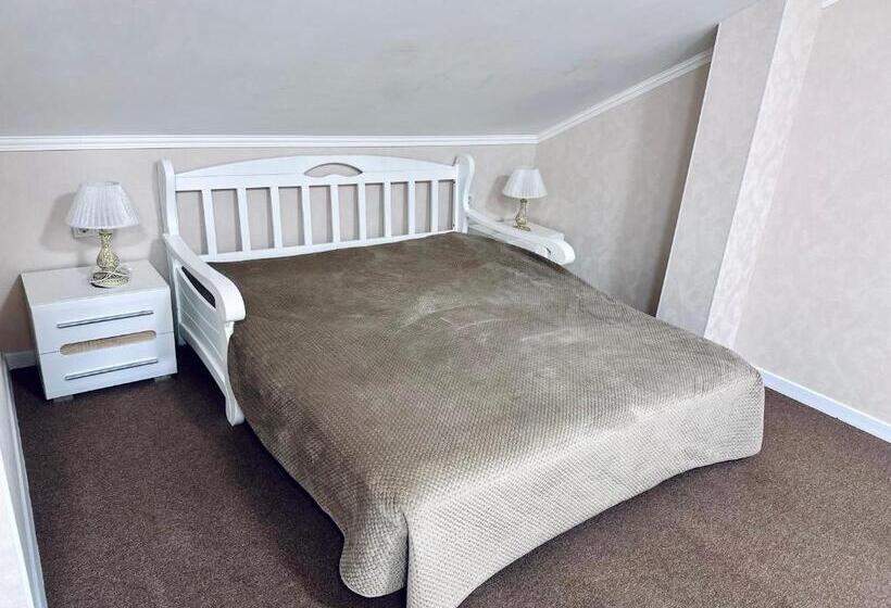 带阳台的豪华间, Korona