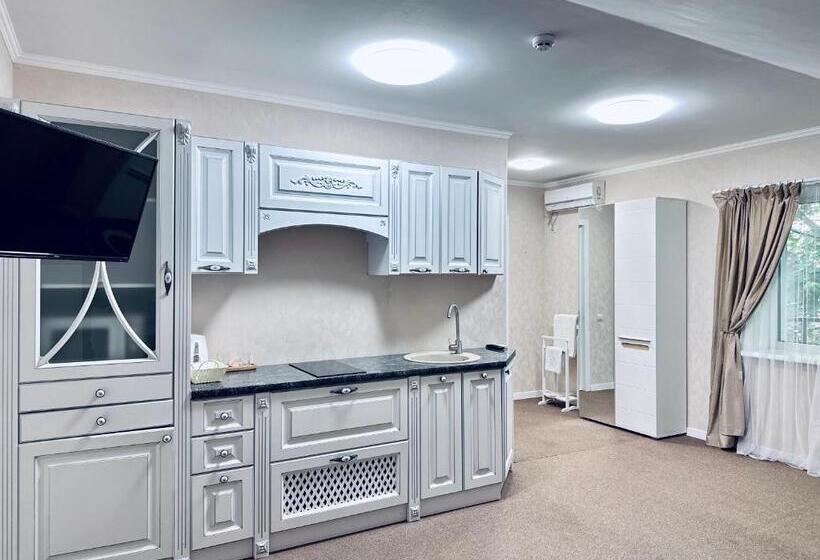 带阳台的豪华间, Korona