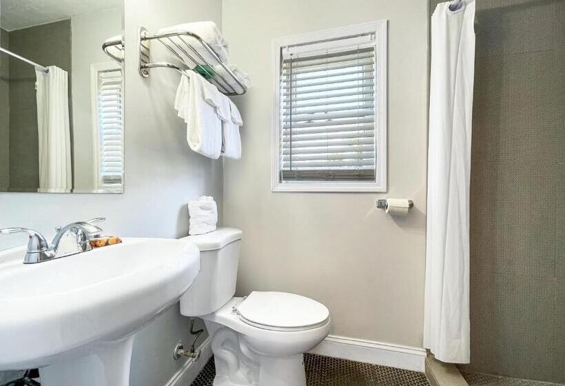 Номер Superior Кровать Кинг, The Palms