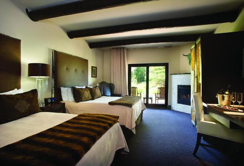 스탠다드 룸, El Monte Sagrado Resort & Spa