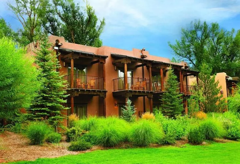 スタンダードルーム, El Monte Sagrado Resort & Spa