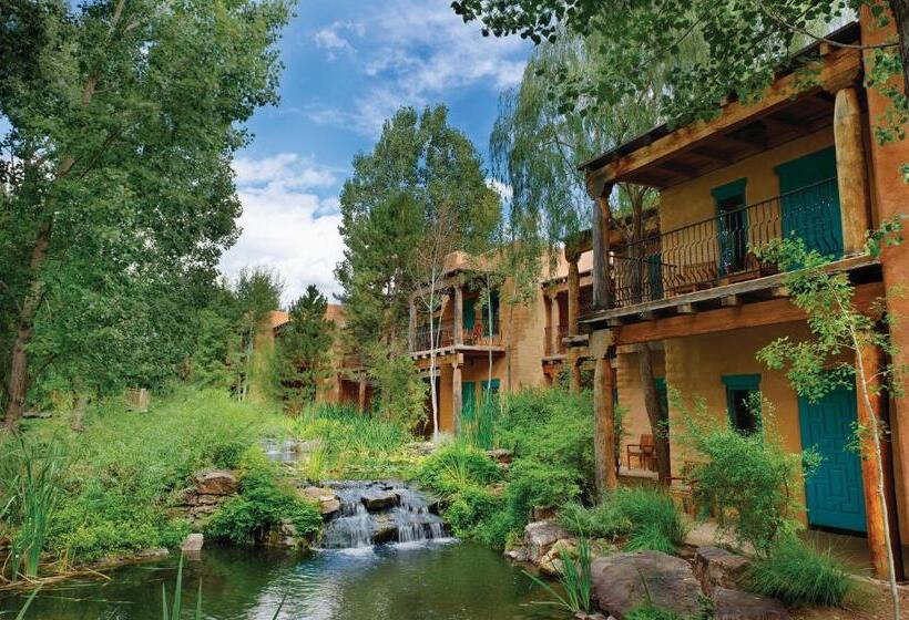 발코니가 있는 스위트, El Monte Sagrado Resort & Spa