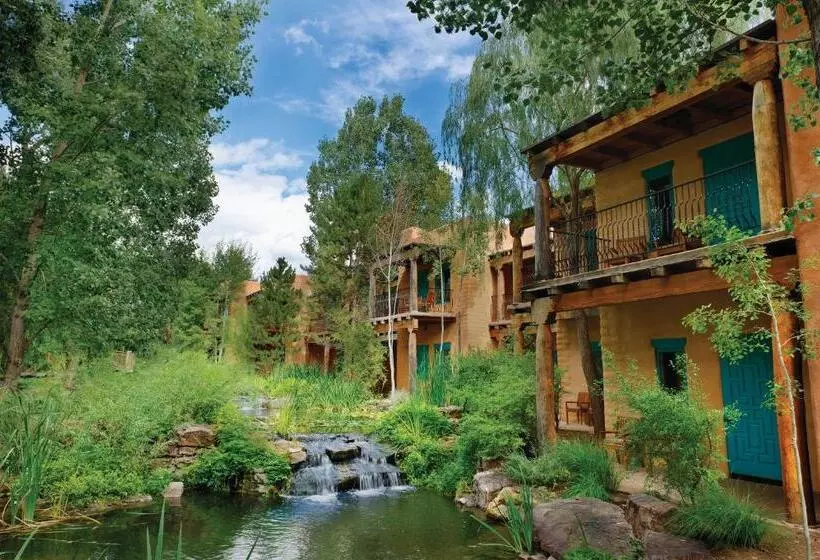 バルコニー付スイート, El Monte Sagrado Resort & Spa