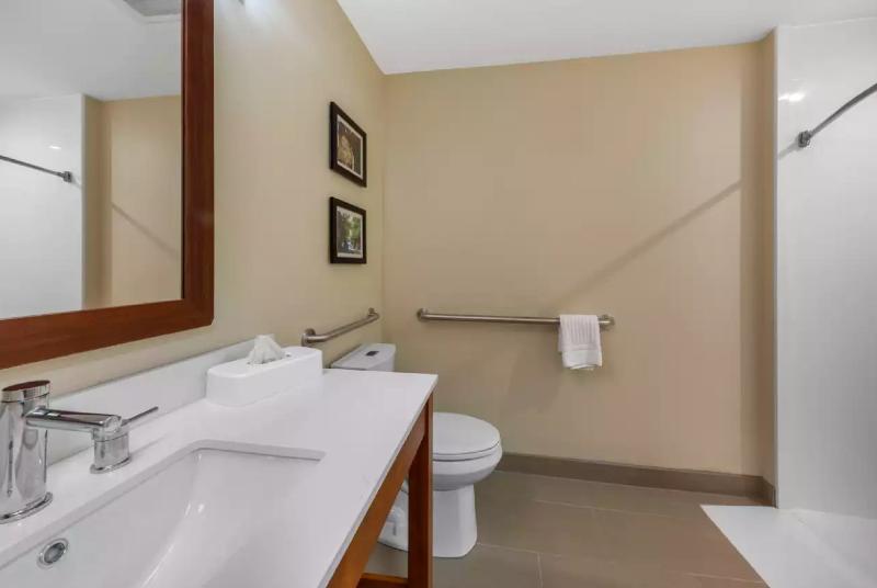 غرفة قياسية, Comfort Inn Danvers   Boston North Shore