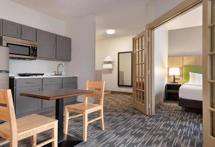 جناح سرير كينج, Country Inn & Suites By Radisson, Brookings