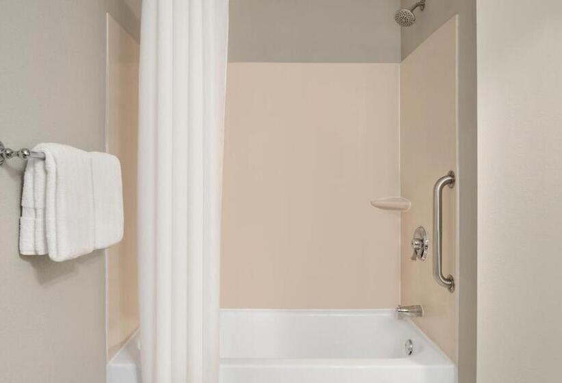 Студио Стандарт Кровать Кинг, Country Inn & Suites By Radisson, Brookings