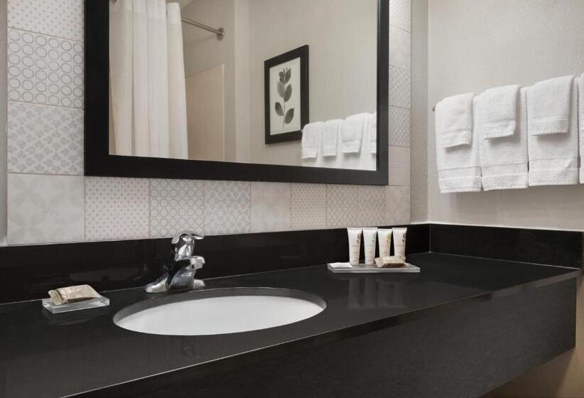 إستوديو قياسى سرير كينج, Country Inn & Suites By Radisson, Brookings