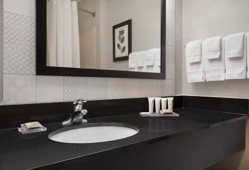 اتاق استاندارد, Country Inn & Suites By Radisson, Brookings