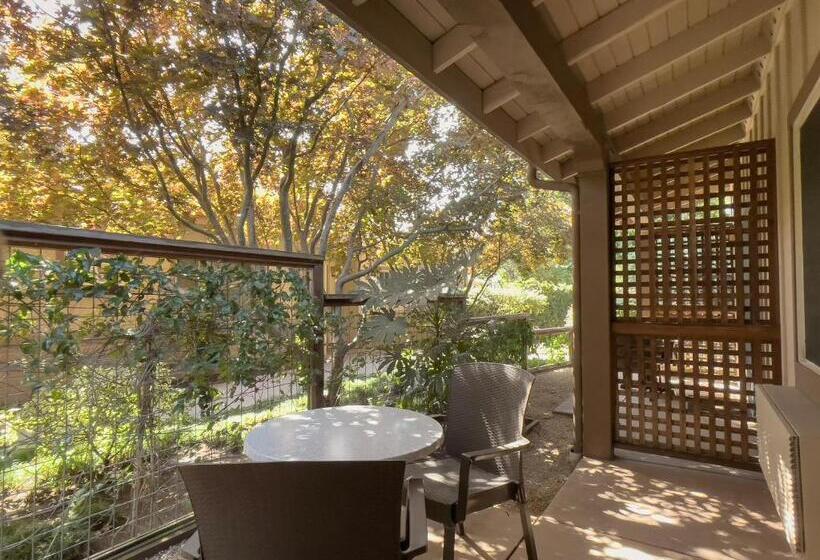 غرفة سوبيريور لذوى الاحتياجات الخاصة, El Pueblo Inn