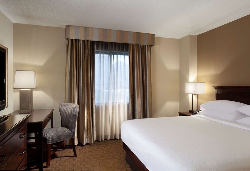 プレミアムスイート, Embassy Suites By Hilton Dallas Near The Galleria