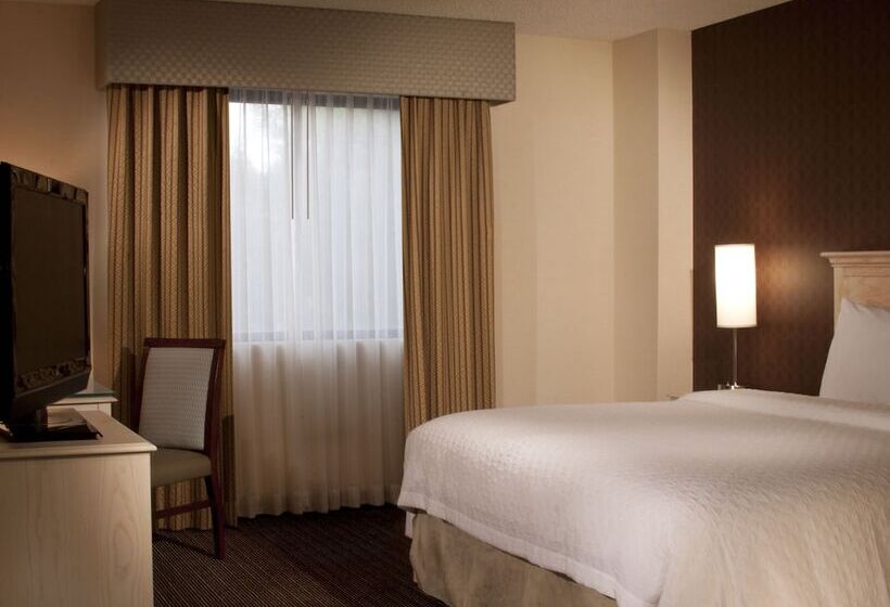 جناح لذوى الاحتياجات الخاصة, Embassy Suites By Hilton Las Vegas